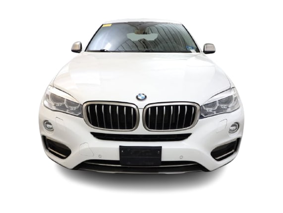 Thumbnail: 2016 BMW X6 - 6