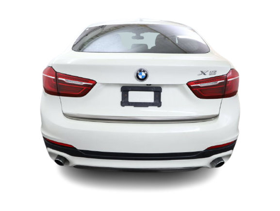 Thumbnail: 2016 BMW X6 - 5