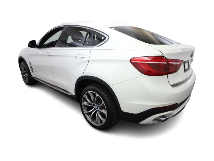 Thumbnail: 2016 BMW X6 - 4