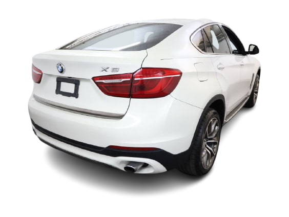 Thumbnail: 2016 BMW X6 - 22
