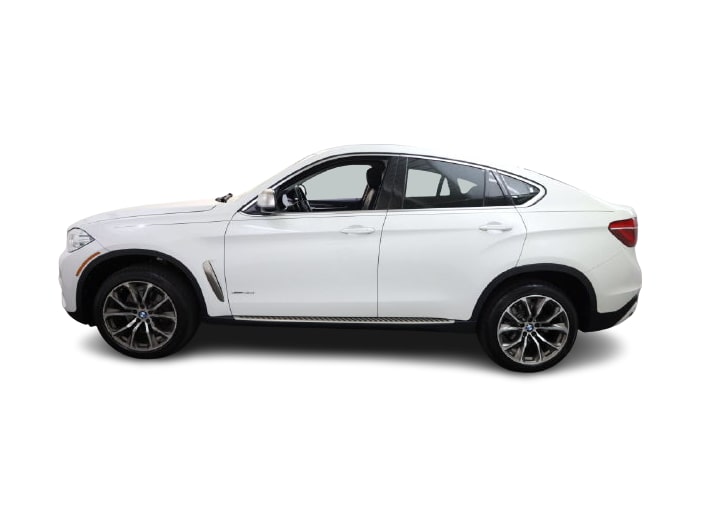 Thumbnail: 2016 BMW X6 - 3