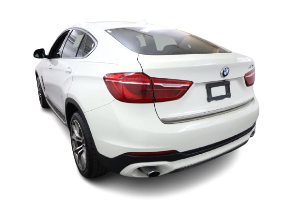 Thumbnail: 2016 BMW X6 - 21