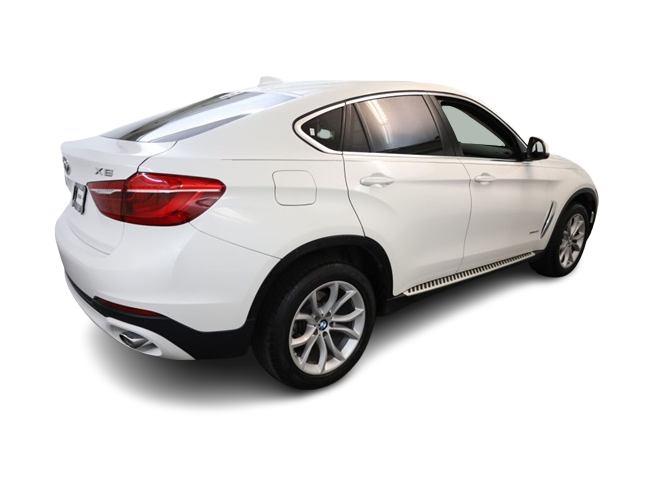 2016 BMW X6 xDrive35i 22