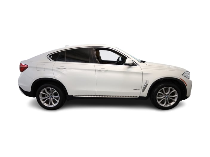 2016 BMW X6 xDrive35i 23