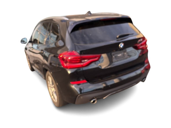 Thumbnail: 2018 BMW X3 - 14