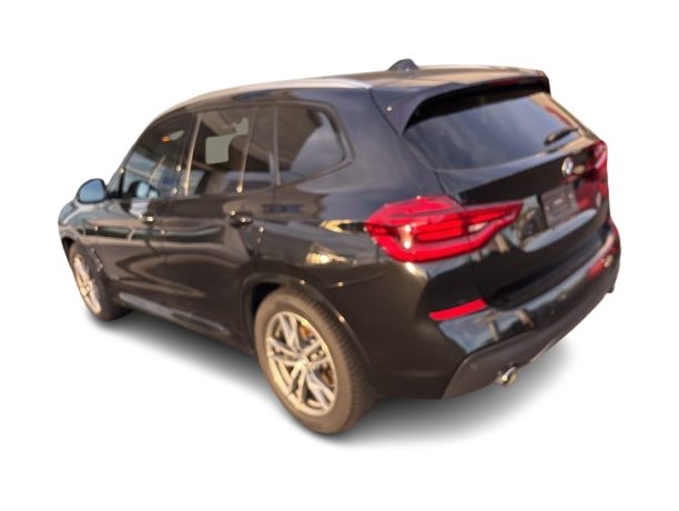 Thumbnail: 2018 BMW X3 - 13