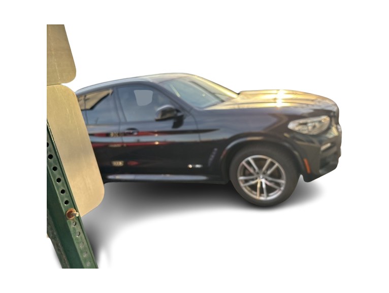 Thumbnail: 2018 BMW X3 - 23