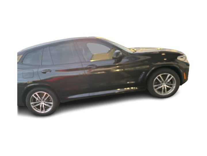 Thumbnail: 2018 BMW X3 - 22