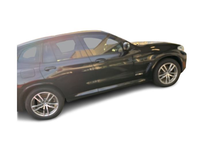 Thumbnail: 2018 BMW X3 - 21