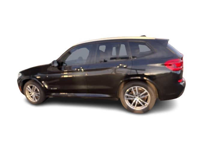 Thumbnail: 2018 BMW X3 - 11