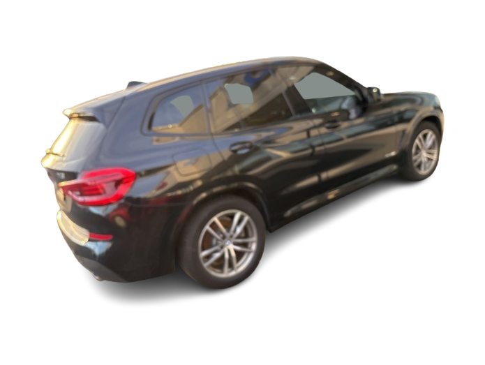 Thumbnail: 2018 BMW X3 - 19