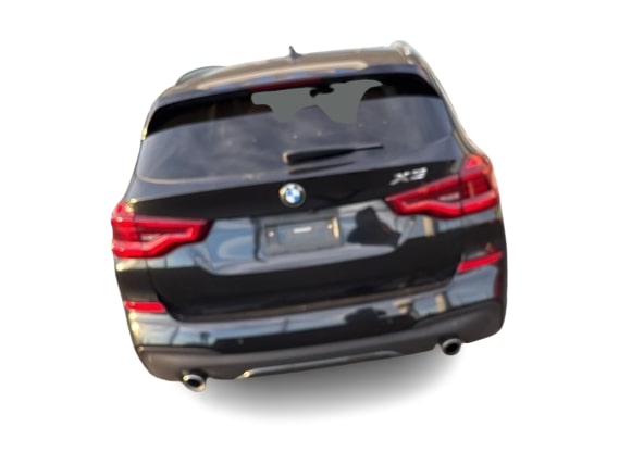 Thumbnail: 2018 BMW X3 - 15