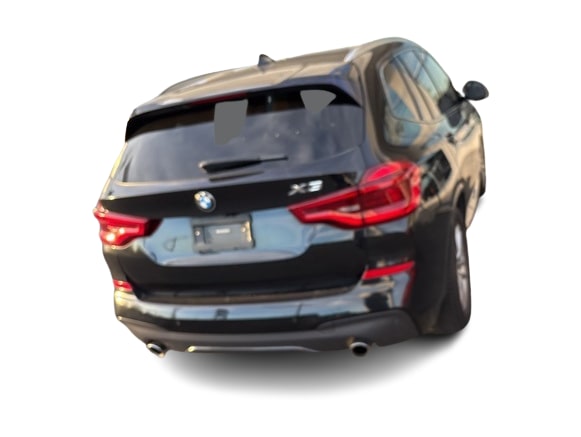 Thumbnail: 2018 BMW X3 - 16