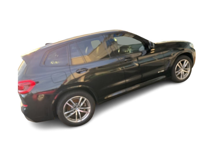 Thumbnail: 2018 BMW X3 - 20