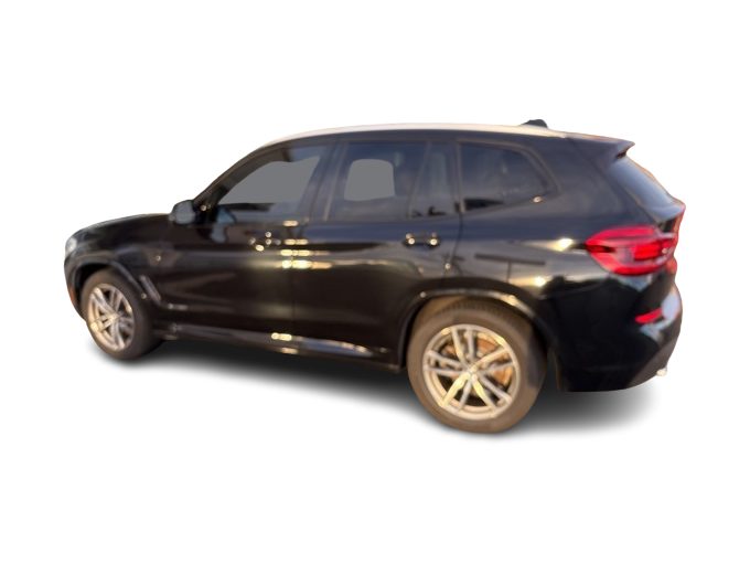 Thumbnail: 2018 BMW X3 - 12