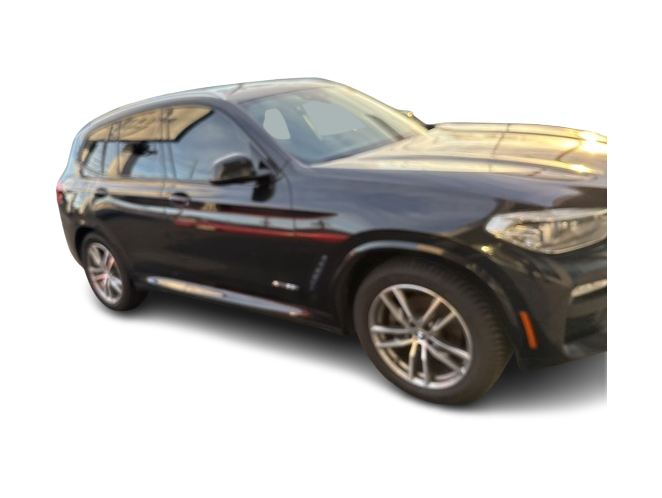 Thumbnail: 2018 BMW X3 - 24