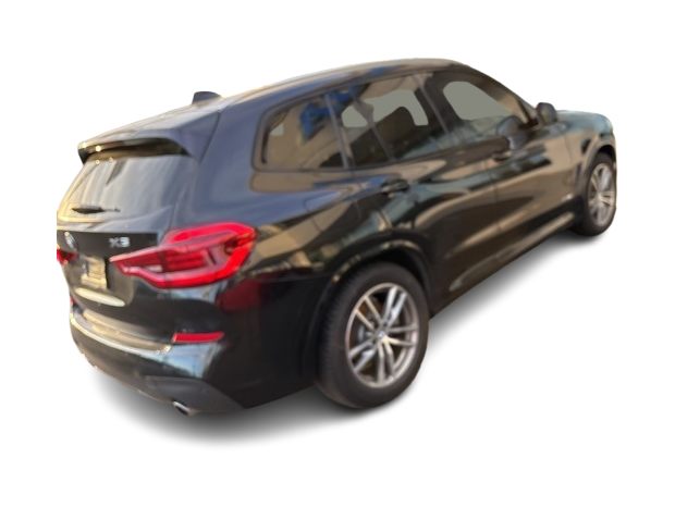Thumbnail: 2018 BMW X3 - 18