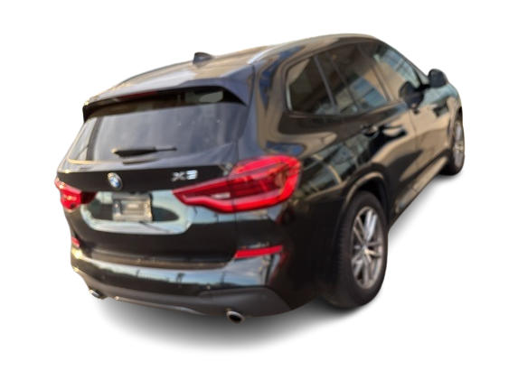 Thumbnail: 2018 BMW X3 - 17