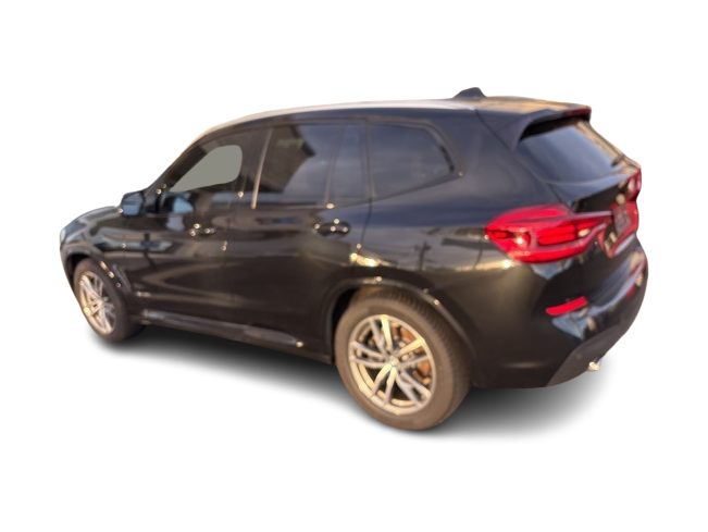 Thumbnail: 2018 BMW X3 - 3