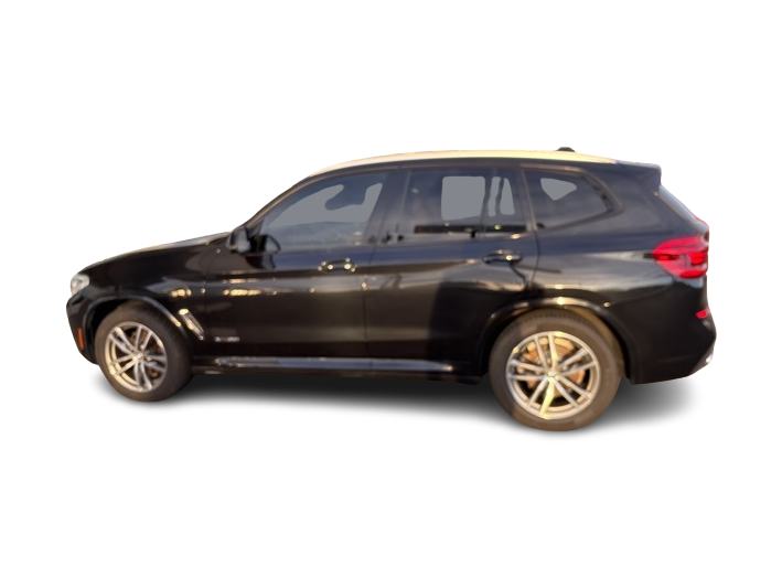 Thumbnail: 2018 BMW X3 - 2