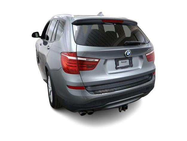 Thumbnail: 2016 BMW X3 - 21