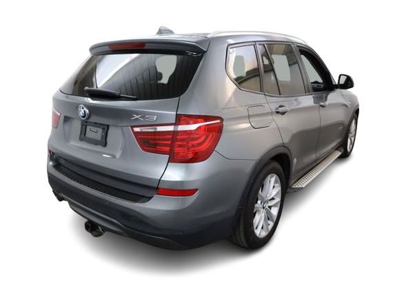 Thumbnail: 2016 BMW X3 - 22