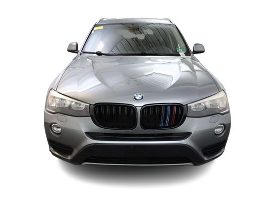 Thumbnail: 2016 BMW X3 - 6