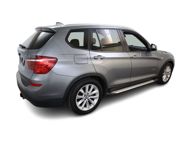 Thumbnail: 2016 BMW X3 - 23