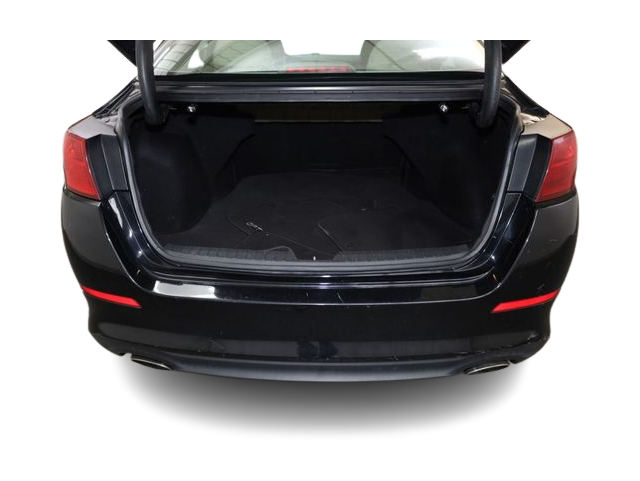 Thumbnail: 2014 Kia Optima - 18