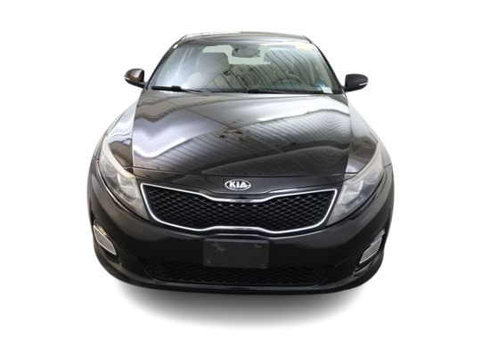Thumbnail: 2014 Kia Optima - 6