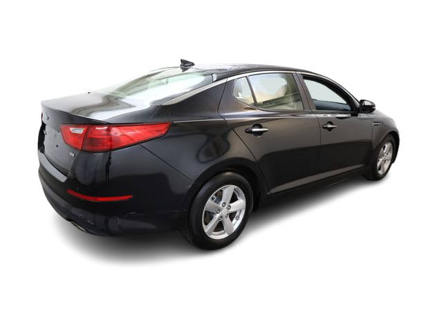 Thumbnail: 2014 Kia Optima - 23