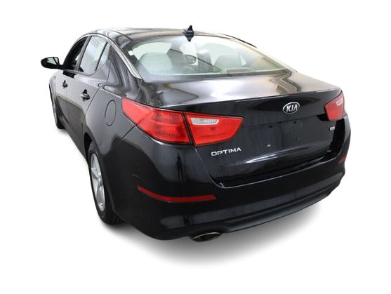 Thumbnail: 2014 Kia Optima - 21