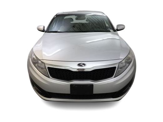 Thumbnail: 2012 Kia Optima - 6