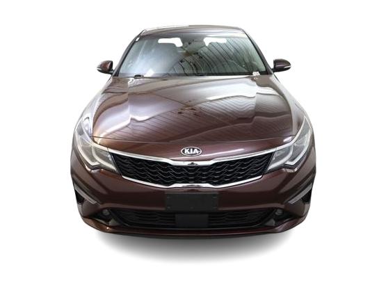 Thumbnail: 2019 Kia Optima - 6