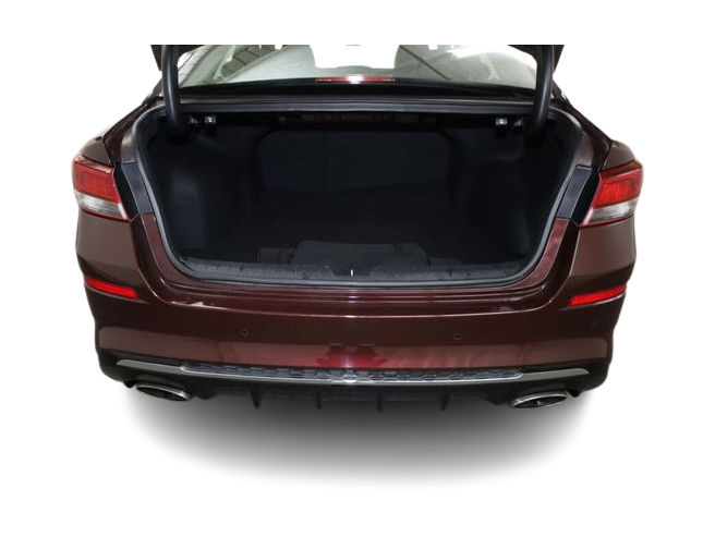 Thumbnail: 2019 Kia Optima - 18