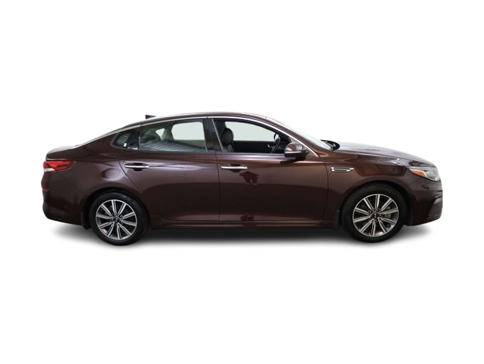 Thumbnail: 2019 Kia Optima - 24