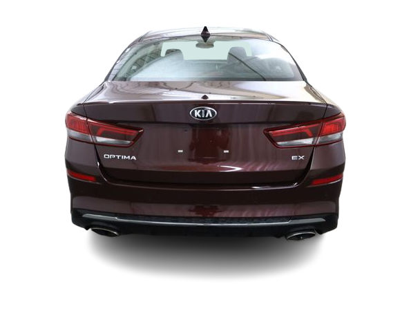 Thumbnail: 2019 Kia Optima - 5