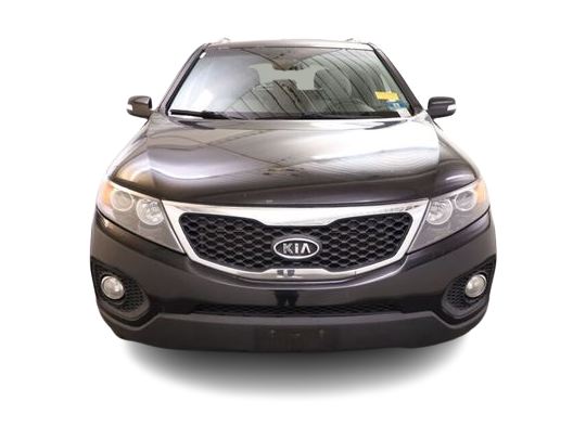 Thumbnail: 2012 Kia Sorento - 6