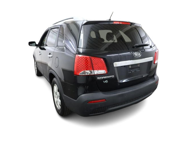 Thumbnail: 2012 Kia Sorento - 20