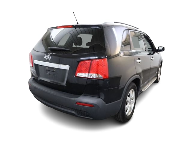 Thumbnail: 2012 Kia Sorento - 21