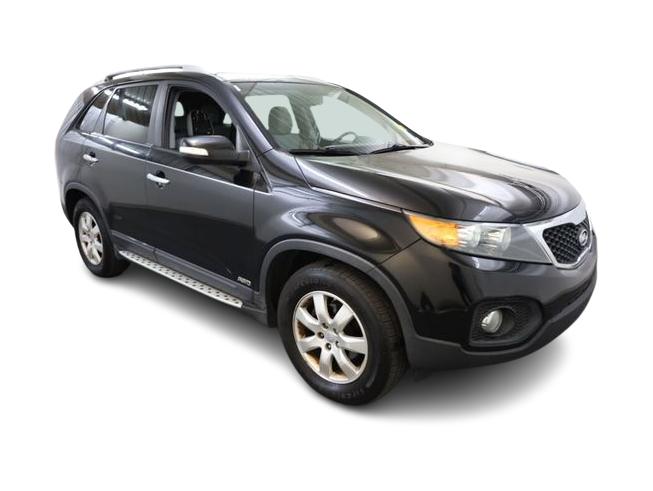 Thumbnail: 2012 Kia Sorento - 24