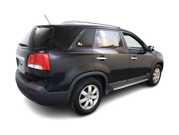 Thumbnail: 2012 Kia Sorento - 22