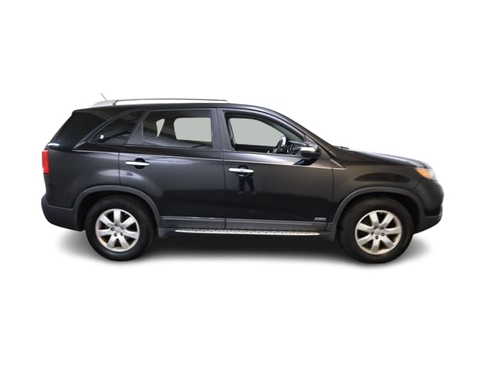 Thumbnail: 2012 Kia Sorento - 23