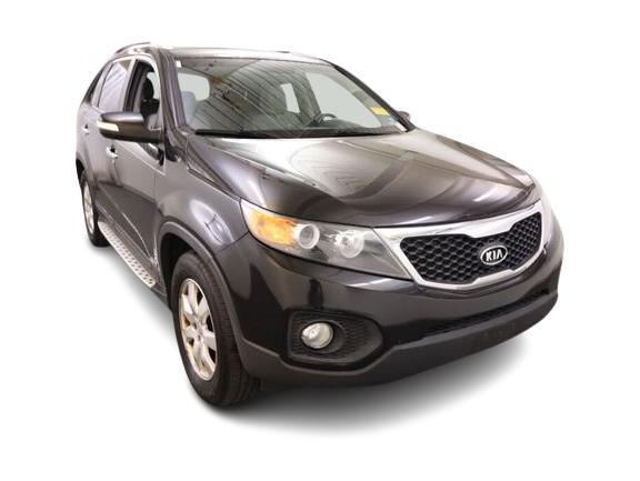 Thumbnail: 2012 Kia Sorento - 25