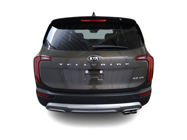2020 Kia Telluride SX 5