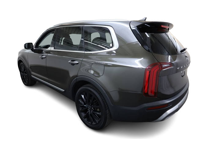 2020 Kia Telluride SX 4