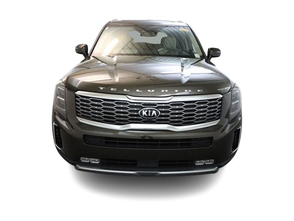 2020 Kia Telluride SX 6