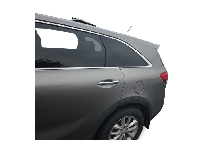 Thumbnail: 2017 Kia Sorento - 10