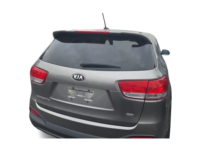 Thumbnail: 2017 Kia Sorento - 13