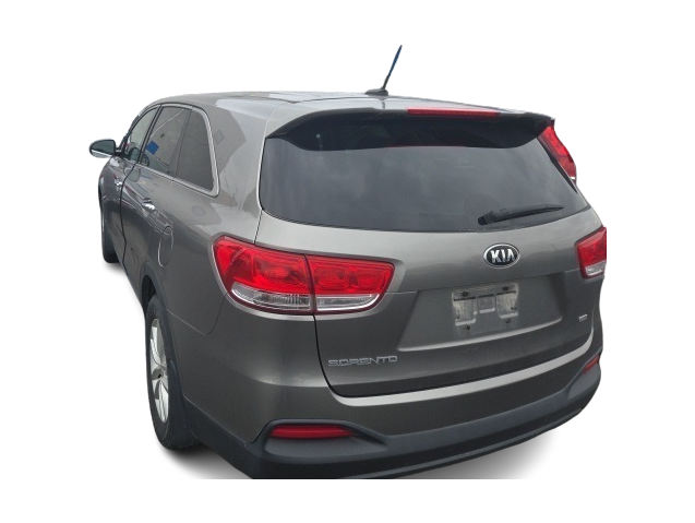 Thumbnail: 2017 Kia Sorento - 12